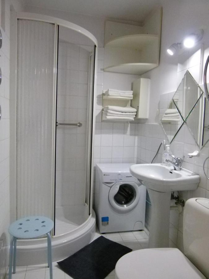 Apartament Bb Zrodlana Krynica-Zdrój Kültér fotó